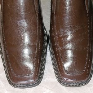 Mens Shoes New slip on